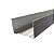 Guia para Drywall 48 X 0,5 X 3000mm Z275 - Imagem 2