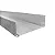 Guia para Drywall 90 X 0,5 X 3000mm Z275 - Imagem 2
