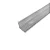 Perfil Forro Cantoneira 14 x 30 x 3000MM Z275 - Imagem 3
