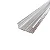 Perfil para Forro de Drywall Canaleta F530 3M - Imagem 1