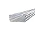Perfil para Forro de Drywall Canaleta F530 3M - Imagem 2