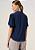 BLUSA MANGA CURTA CHARLOTE - Imagem 3