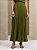 SAIA CASUAL FLOW LONGA PLISSADA - Imagem 3