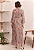 VESTIDO LONGO CHIFFON ESTAMPADO - Imagem 2