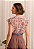 BLUSA ESTAMPADA CHIFFON - Imagem 3