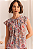 BLUSA ESTAMPADA CHIFFON - Imagem 2
