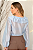BLUSA DECOTE BABADO - Imagem 3