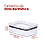 Pote Hermético de Acrílico 770ml Lumini Paramount - Imagem 4