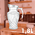 Jarra de Vidro 1,8L para Suco Água e Bebidas - Imagem 5