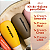 Kit Frascos de Viagem 4pçs Bolsa Necessaire - Imagem 6