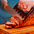 Desfiador de Carne Garra de Urso 2 peças - Imagem 5