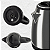 Chaleira Elétrica Inox 1,8L Com Base 127V - Imagem 2