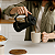 Cafeteira Prensa Francesa Black 350ml - Imagem 5