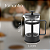 Cafeteira Prensa Francesa Black 350ml - Imagem 3