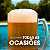 Caneca de Chopp 1L Vidro Transparente Original Line - Imagem 5