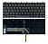 Teclado Compatível Com Lenovo Ideapad Flex 5-14iil05 5-14itl05 Black - BR - No Frame - Imagem 1