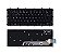 Teclado Compatível Com Dell Inspiron 13 Serie 5000 - Backlight (5378 7560 7460 P69g P89g) - Imagem 1