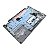 Teclado Compatível Com Dell Inspiron 15 5584 - Silver - BR - No Frame - Backlight - Imagem 7