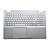 Teclado Compatível Com Dell Inspiron 15 5584 - Silver - BR - No Frame - Backlight - Imagem 5