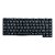 Teclado Compatível Com Positivo Motion Gray Q646c Q464c C4128c-s - Black - BR - No Frame - Imagem 4