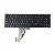Teclado Compatível Com Compaq CQ 29 - Black - BR - No Frame - Imagem 1