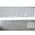 Teclado Compatível Com Samsung Np300E5K Expert X41 (branco) - Imagem 1