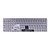 Teclado Compatível Com Samsung Np300E5K Expert X41 (branco) - Imagem 6