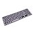 Teclado Compatível Com Samsung Np300E5K Expert X41 (branco) - Imagem 2