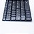 Teclado Compatível Com Lenovo Ideapad 3-15itl6 - Gray - BR - No Frame - Imagem 4