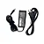 Fonte Para Notebook Dell 19.5V 2.31A 45W (Agulha) - Imagem 1