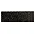 Teclado Compativel Com Acer A315 (teclas atalho branco) - Imagem 2
