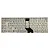 Teclado Compativel Com Acer A315 (teclas atalho branco) - Imagem 4