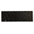 Teclado Compativel Com Acer A315 (teclas atalho branco) - Imagem 7