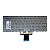 Teclado Compativel Com HP 14-CK 14-CD 14-CM 14-CS Black - Br - No Frame - Imagem 2