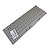 Teclado Compativel Com Compaq CQ-27.Exo Smart XS2 XS3 - Black - Br - No Frame - Imagem 3