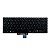 Teclado Compativel Com Asus X510 X510u X510ua Black - Br - - Imagem 1