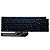 Teclado Compativel Com Dell Inspiron 3501 3505 - Black - Br - No Frame - Imagem 3