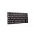 Teclado Compativel Com Lenovo Ideapad C340-14 14api - Black - BR - No Frame - Imagem 3