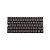 Teclado Compativel Com Lenovo Ideapad C340-14 14api - Black - BR - No Frame - Imagem 4