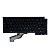 Teclado Compativel Com Positivo Motion Q464b  - Black - BR - No frame - Imagem 2