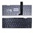 Teclado Compativel Com Asus A450 X450C X450V Black - Br - No Frame - Imagem 4