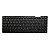 Teclado  Compativel Com Asus X451 X451C Z450la F401e V451 - Black - Br - No Frame - Imagem 1
