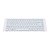 Teclado Compativel Com Sony Vaio VPCEG34FX | Branco - Imagem 1