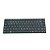 Teclado Compativel Com Lenovo G475 G475A G475E - Black - Br - Frame - Big Enter - Imagem 2