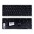 Teclado Compativel Com Lenovo Ideapad 310-14ikb 310-14isk 310-14iap - Black - Br - No Frame - Imagem 2