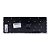 Teclado Compativel Com Lenovo Ideapad 310-14ikb 310-14isk 310-14iap - Black - Br - No Frame - Imagem 1