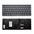 Teclado Compativel Com Lenovo IdeaPad 330S - YOGA 520 (SEM ILUMINAÇÃO) - Imagem 4
