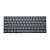 Teclado Compativel Com Lenovo IdeaPad 330S - YOGA 520 (SEM ILUMINAÇÃO) - Imagem 2