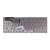Teclado Compativel Com Samsung Np270E4E Np350V4X Np355V4X Black Br No Frame - Imagem 5