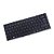 Teclado Compativel Com Samsung Np270E4E Np350V4X Np355V4X Black Br No Frame - Imagem 1